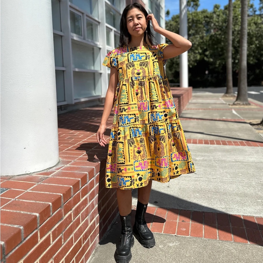 Nooworks desert disaster frida, worn twice!
